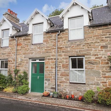Granny'S Cottage Dunbeath Exterior photo
